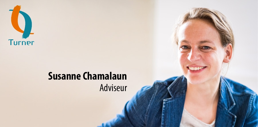 Susanne Chamalaun - Turner