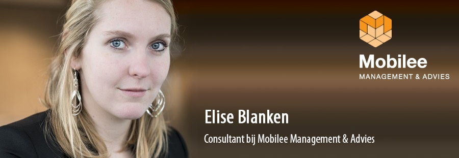 Elise Blanken - Mobilee Management & Advies