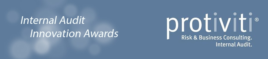 Inschrijving voor Internal Audit Innovation Awards 2016 gestart