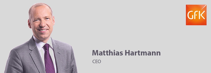 Matthias Hartmann - GfK