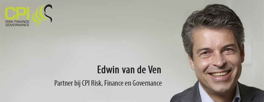 Edwin van de Ven - CPI Edwin van de Ven - CPI