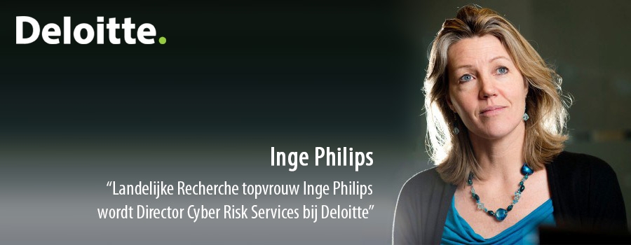 Inge Philips - Deloitte