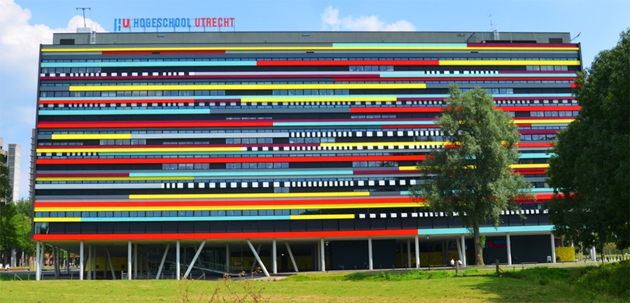 Hogeschool Utrecht