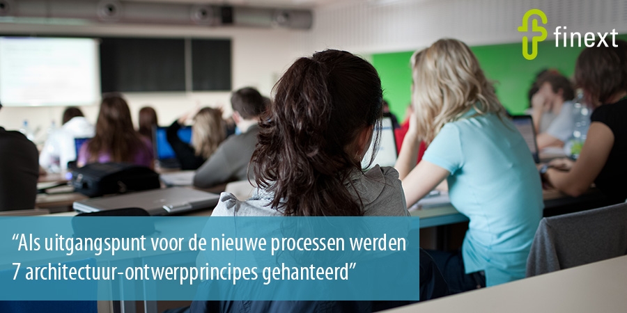Onderwijs Hogeschool Utrecht