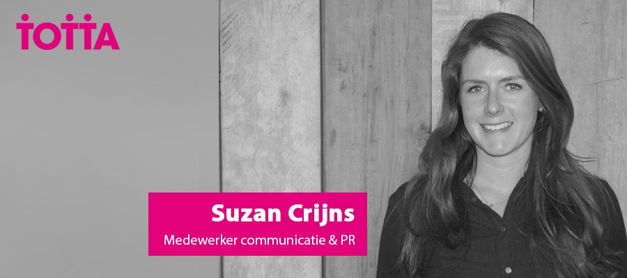 Suzan Crijns - Totta Suzan Crijns - Totta
