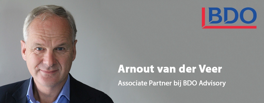 Arnout van der Veer - BDO