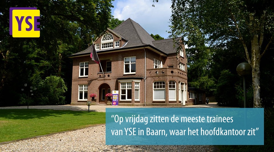 YSE - Baarn