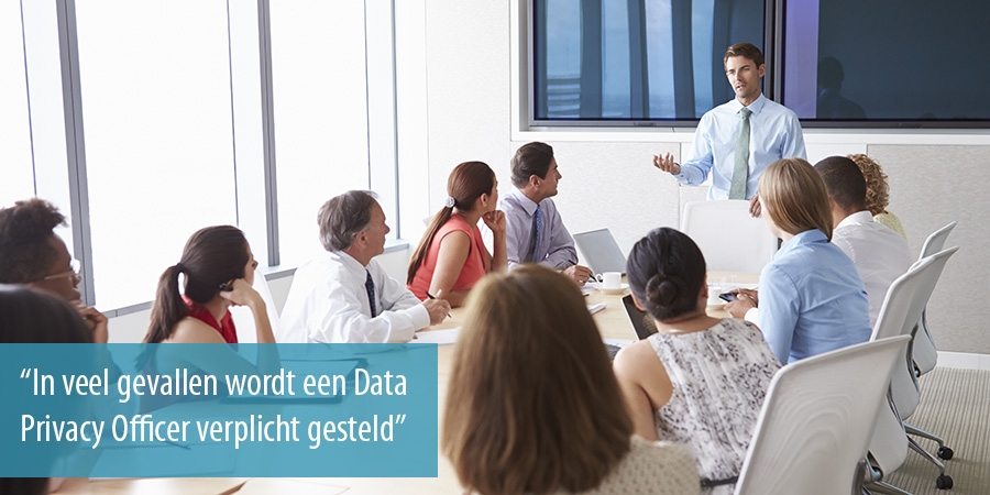 Data Privacy Officer