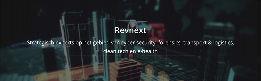 Revnext - Expertise