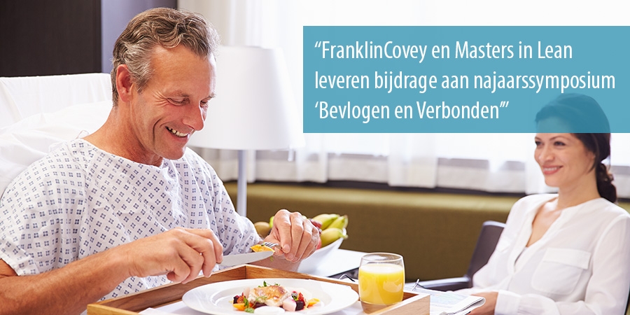 Facility Management in Zorg