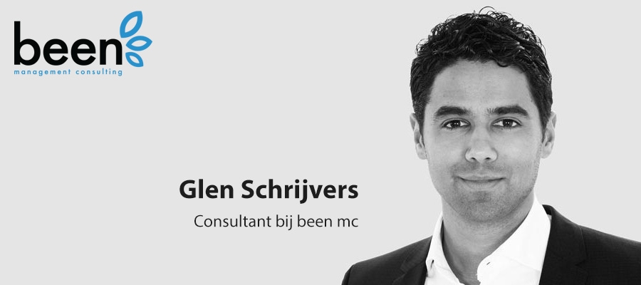 Glen Schrijvers - been mc
