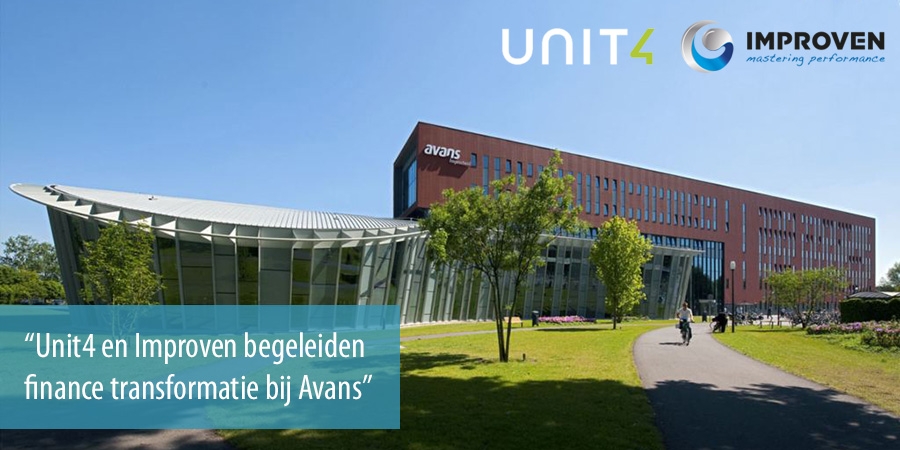 Avans Hogeschool 
