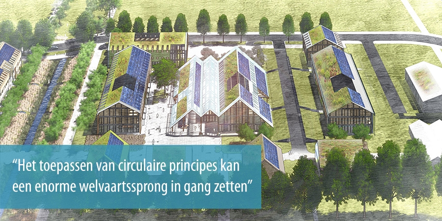 Circulaire Economie