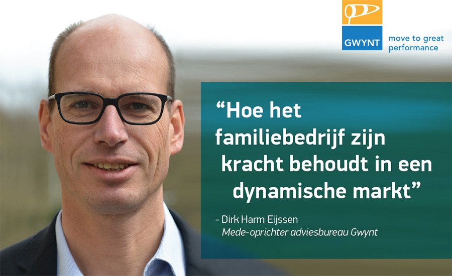 Dirk Harm Eijssen - Gwynt