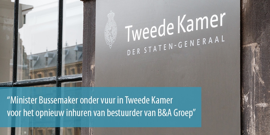 Tweede Kamer