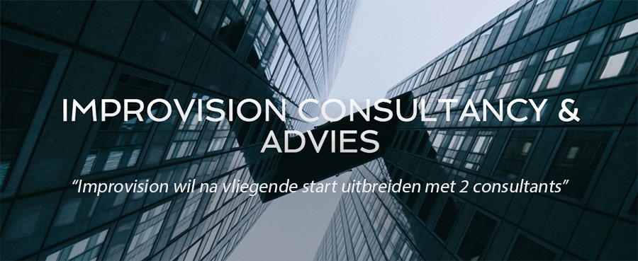 Improvision Consultancy & Advies