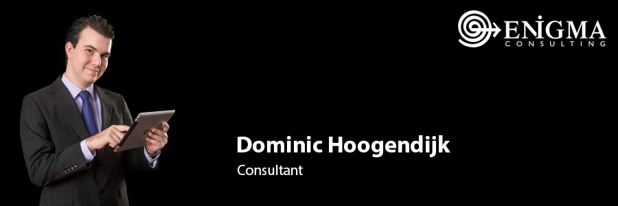 Dominic Hoogendijk