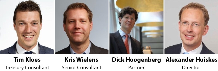 Tim Kloes - Kris Wielens - Dick Hoogenberg - Alexander Huiskes Tim Kloes - Kris Wielens - Dick Hoogenberg - Alexander Huiskes