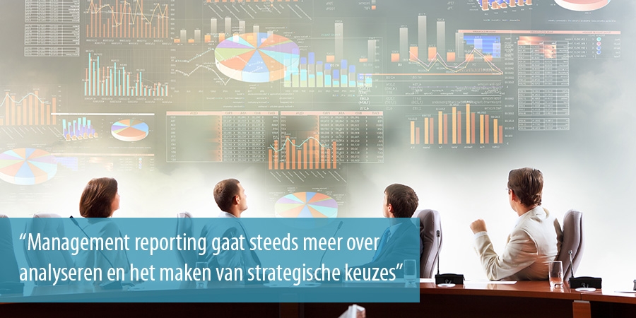 Management Reporting