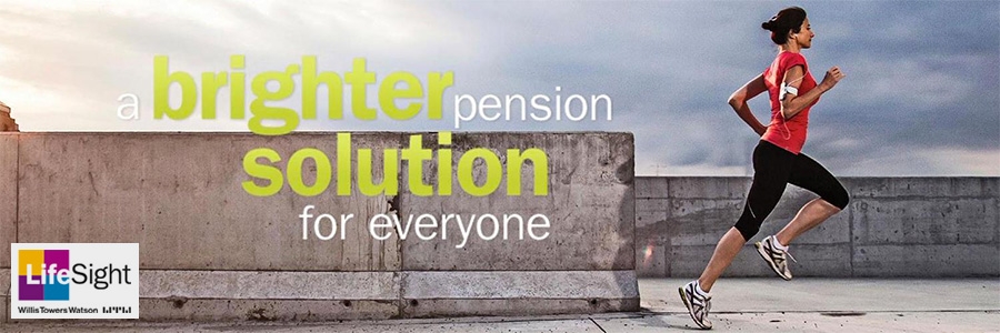 Towers Watson PPI wordt omgedoopt tot LifeSight