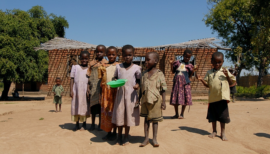 Save the Children Save the Children
