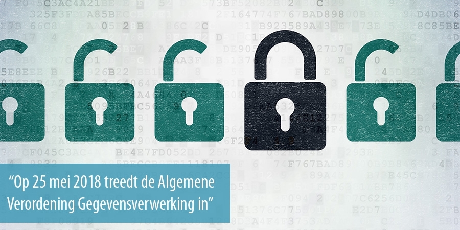 Algemene Verordening Gegevensverwerking