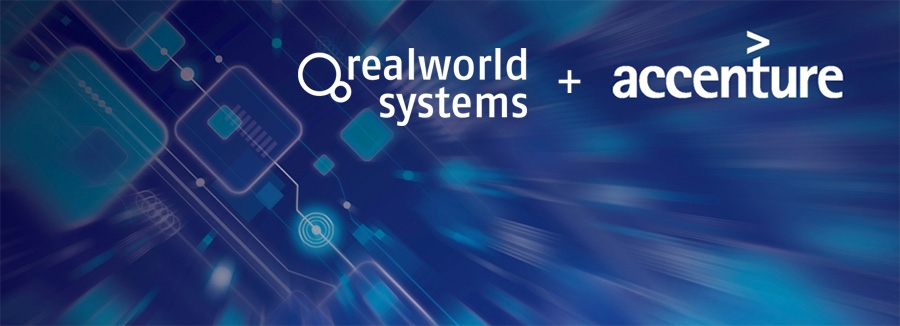 Accenture neemt GIS-specialist Realworld OO Systems over