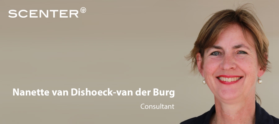 Nanette van Dishoeck-van der Burg