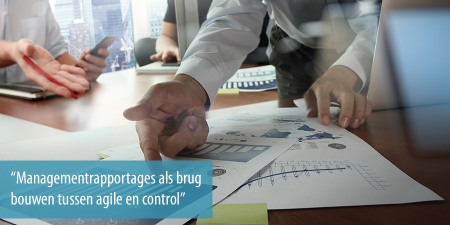 Managementrapportages