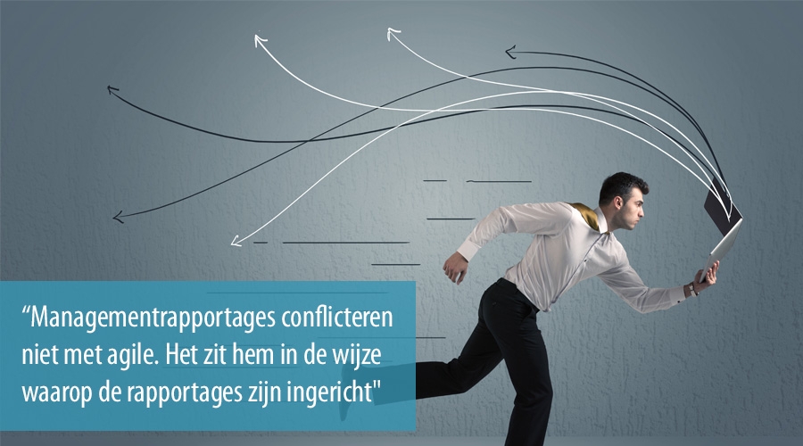 Agile werken