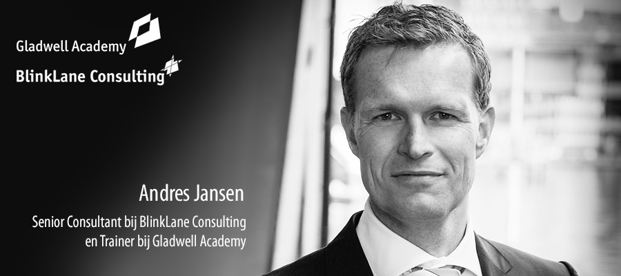 Andres Jansen