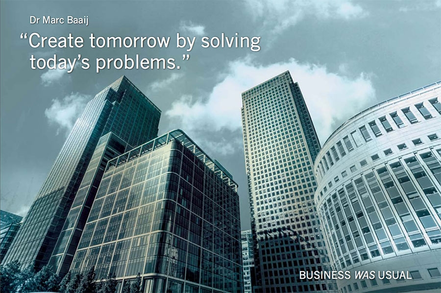 The Strategy Consultants&rsquo; Approach to Problem Solving