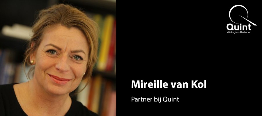 Mireille van Kol - Quint
