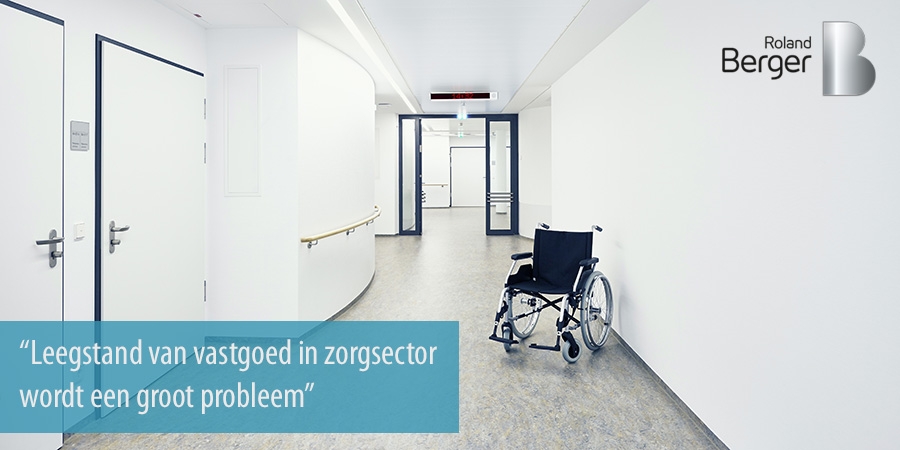 Leegstand van vastgoed