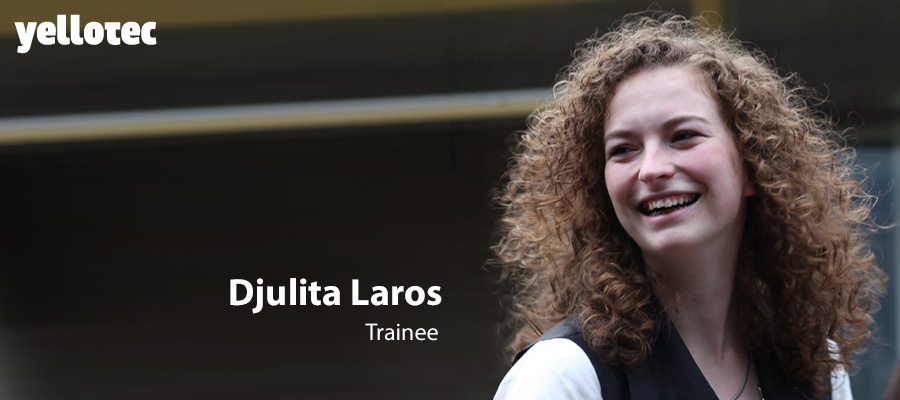 Djulita Laros - Yellowtec
