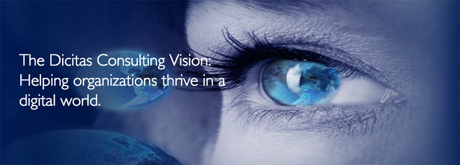Dicitas Consulting - Website Dicitas Consulting - Website