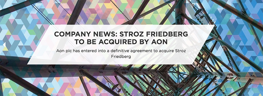 Aon koopt cybersecurity consultancybedrijf Stroz Friedberg