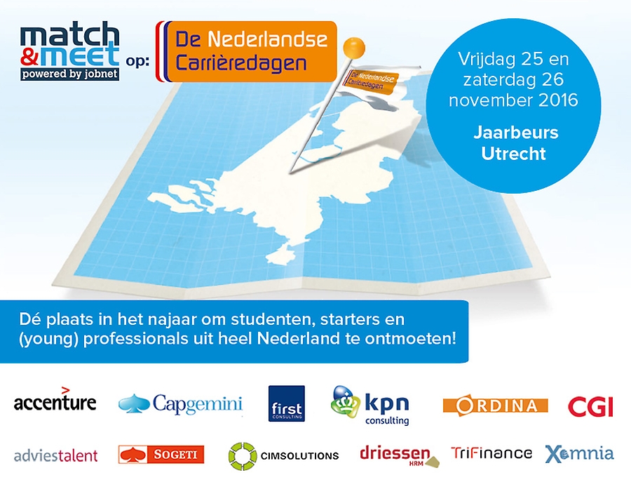 Nederlandse Carri&egrave;redagen