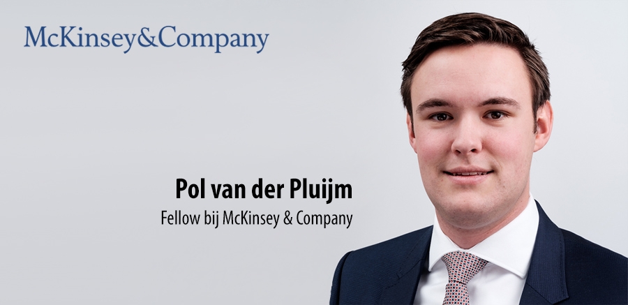 Pol van der Pluijm - McKinsey & Company Pol van der Pluijm - McKinsey & Company