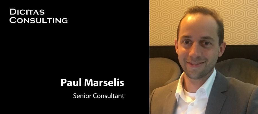 Paul Marselis - Dicitas Paul Marselis - Dicitas