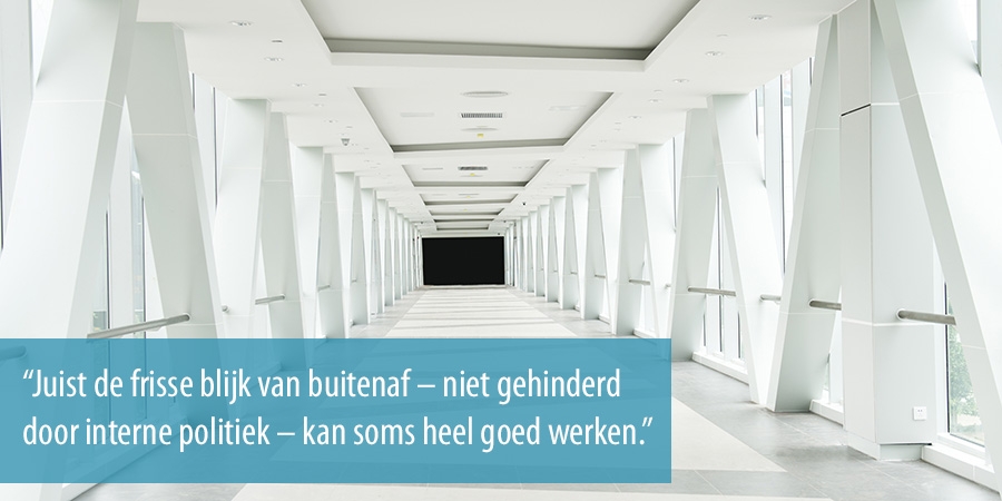 Robin Jansen over de stap van banking naar Enigma Consulting Robin Jansen over de stap van banking naar Enigma Consulting