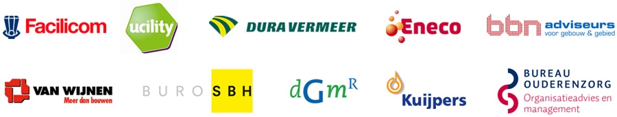 Cordaan kiest drie consortia voor verduurzaming van vastgoed