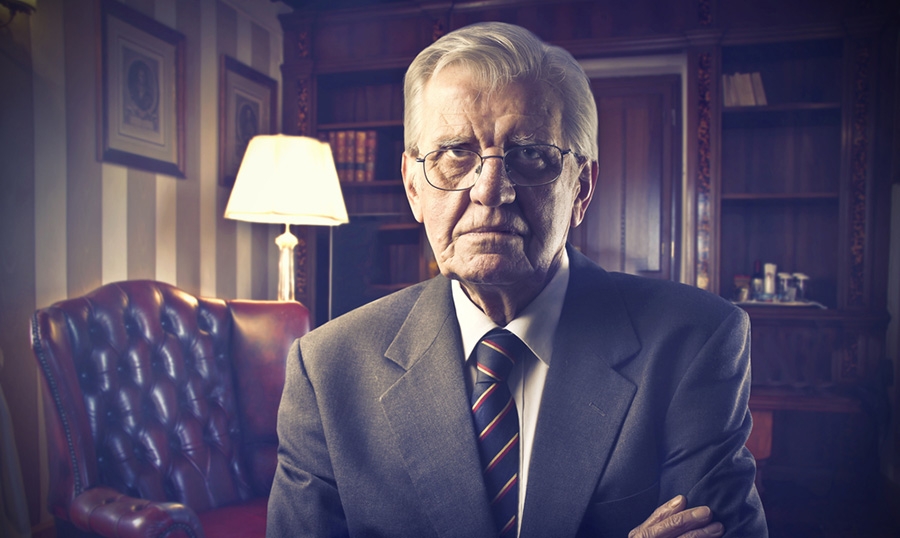 Verhoging van de AOW leeftijd