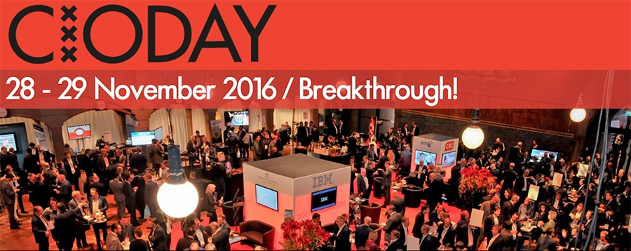 CIODay 2016