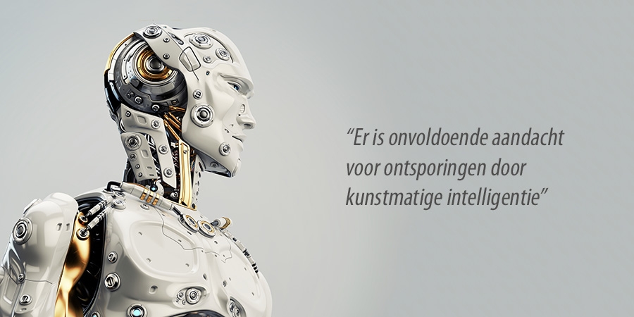 Kunstmatige Intelligentie