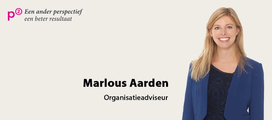Marlous Aarden - P2