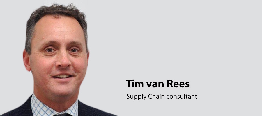 Tim van Rees