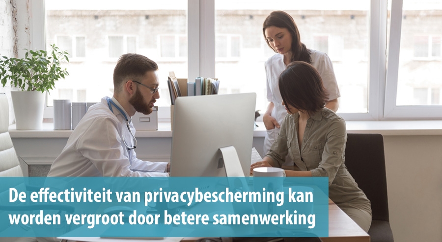 Effectiviteit van privacybescherming