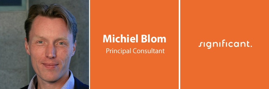 Michiel Blom - Significant