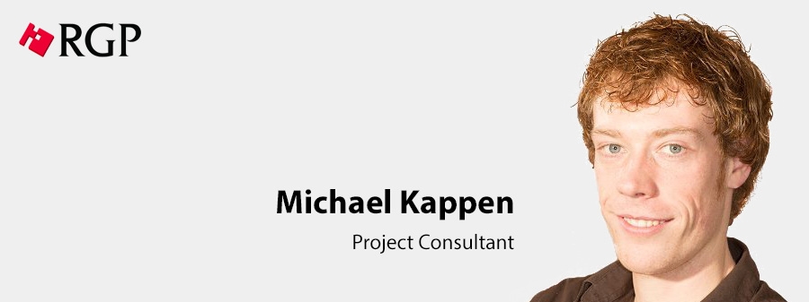 Michael Kappen - RGP